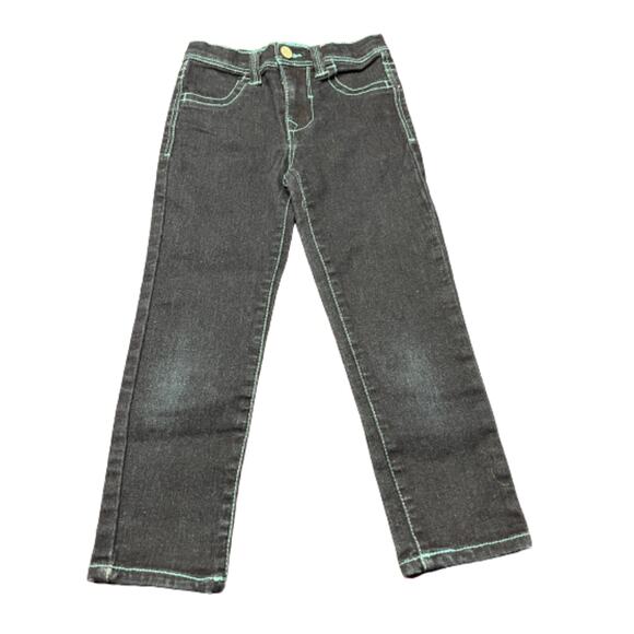LuLu Luo Jeans - Picture 1 of 5